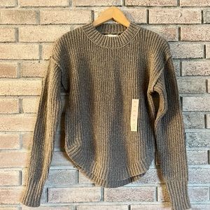 NWT Kohl’s sweater